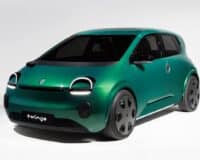 La Twingo électrique est officielle : Renault ressuscite une icône des années 90