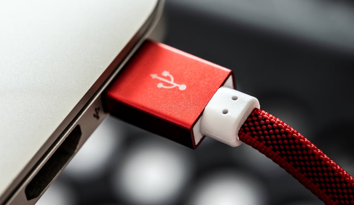 quel est le port USB le plus rapide ?