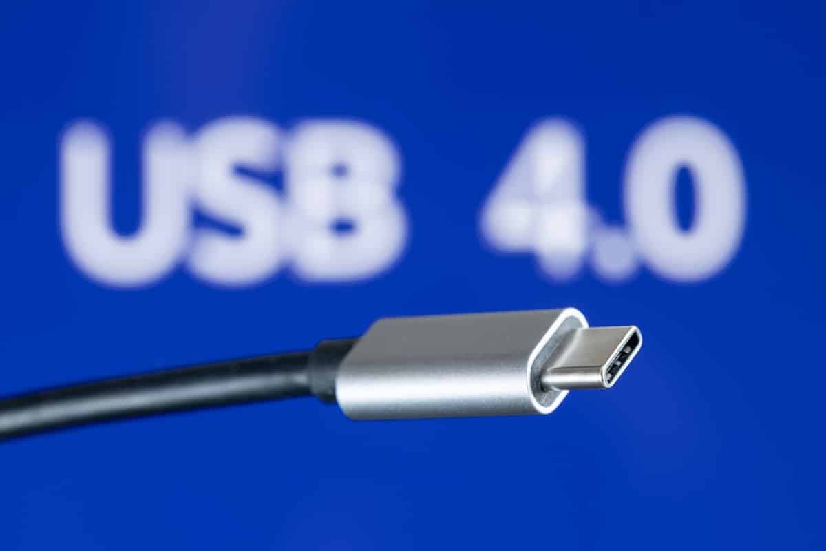 norme USB