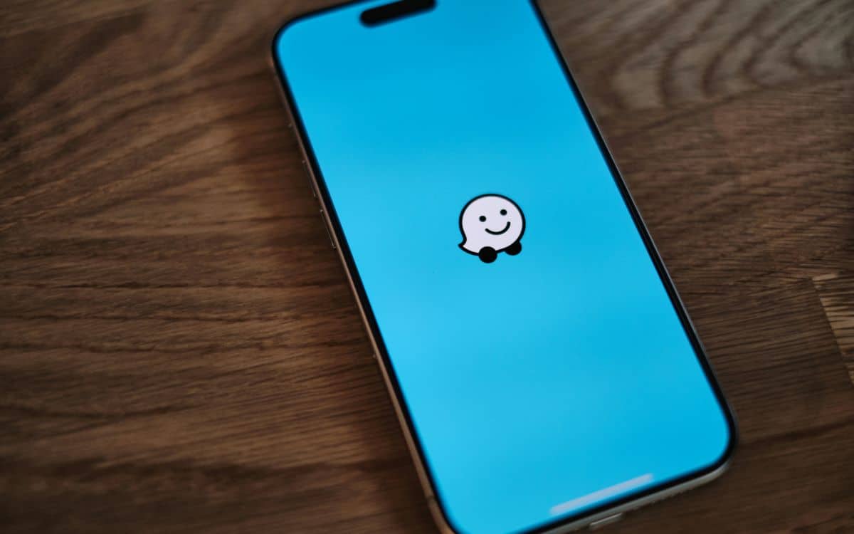 Waze
