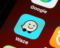 Pour contrer « l’effet Waze », cette ville vous verbalise si vous traversez sans vous arrêter