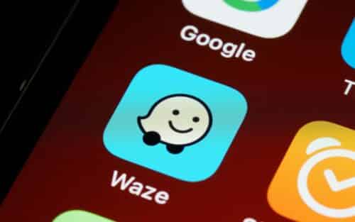 Pour contrer « l&rsquo;effet Waze », cette ville vous verbalise si vous traversez sans vous arrêter