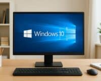 Windows 10 n&rsquo;est pas (encore) mort, Microsoft lance des mises à jour après la fin du support