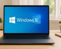Windows 10 prolonge son support jusqu&rsquo;en fin d&rsquo;année 2027, ne jetez pas votre ancien PC