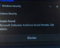 Encore sur Windows 10 ? Voici si Microsoft Defender vous protège suffisamment