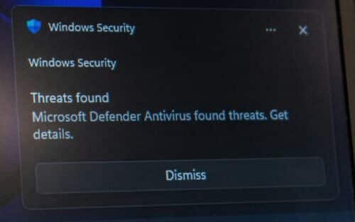 Encore sur Windows 10 ? Voici si Microsoft Defender vous protège suffisamment