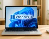 Attention, cette mise à jour de Windows 11 25H2 empêche les claviers et souris de fonctionner