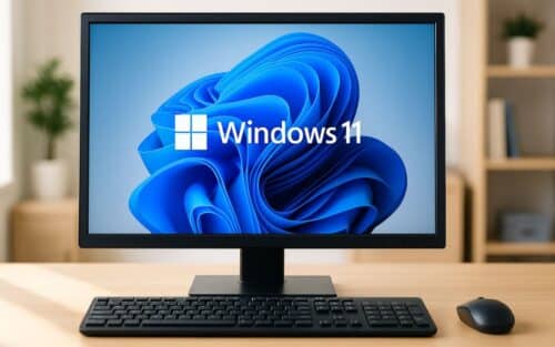 Windows 11 : si votre SSD est lent, cette modification augmentera sa vitesse jusqu’à 80 %