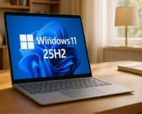 Windows 11 25H2 : la nouvelle mise à jour déjà plombée par des bugs