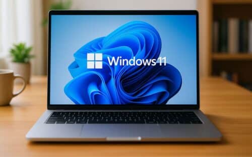 Windows 11 : le bug qui bloque le disque C a une solution, mais elle n’est pas automatique