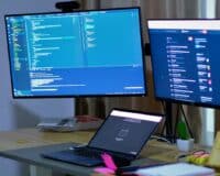 Windows 11 va enfin simplifier la vie de tous ceux qui ont deux écrans