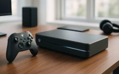 La prochaine Xbox coûtera plus cher que toutes les autres consoles, Microsoft ne s’en cache pas