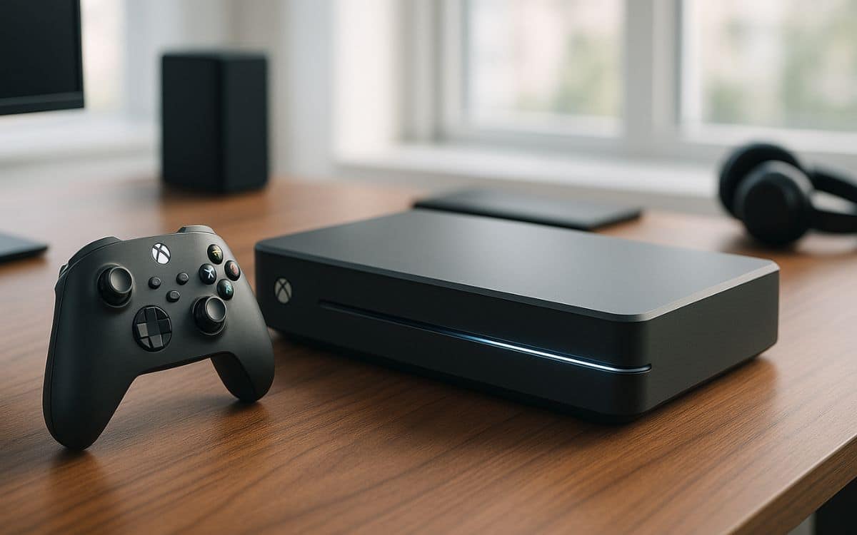 Xbox