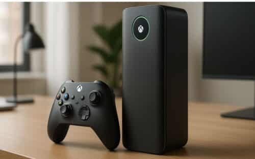 Oubliez la PS6 : la prochaine Xbox est confirmée par Microsoft, voici ce que l’on sait