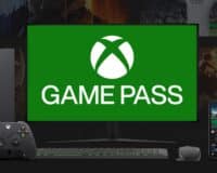Xbox game Pass prix jeux consoles