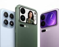 Vous ne pourrez pas acheter le Xiaomi 17 Pro, sa sortie est annulée chez nous
