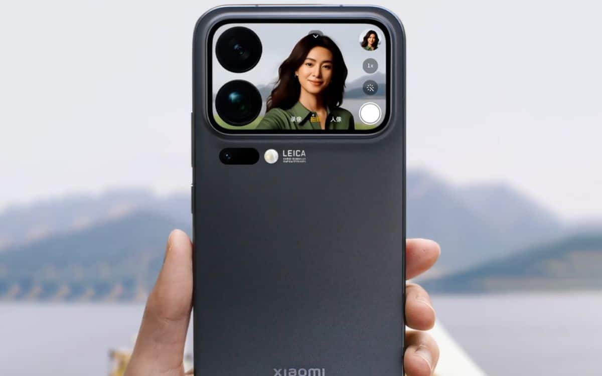 Xiaomi 17 Snapdragon 8 Elite Gen 5