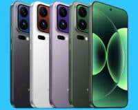 Malgré sa batterie géante, le Xiaomi 17 Pro Max fait moins bien que l’iPhone 17 Pro Max