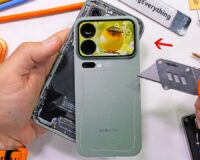 Le Xiaomi 17 Pro passe un test de l’extrême et résiste aux pires épreuves