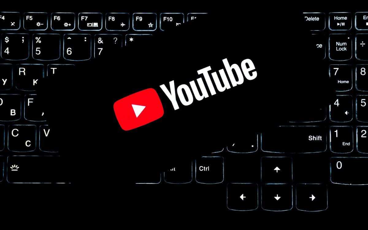 YouTube