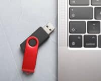 améliorer vitesse de transfert USB