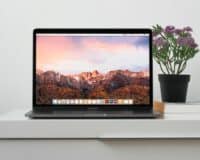 capture d'écran Windows macOS
