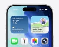 iOS 26.1 est disponible en bêta : voici toutes les nouveautés à venir pour l&rsquo;iPhone