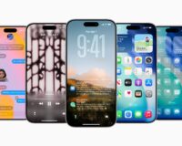 iOS 26.1 : Liquid Glass sera plus personnalisable avec la bêta 4 et ces deux options