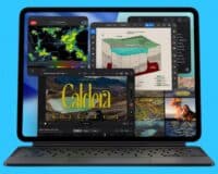 Apple dévoile l’iPad Pro M5 : plus puissant, plus intelligent… et moins cher