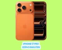 iPhone 17 Pro Black Friday
