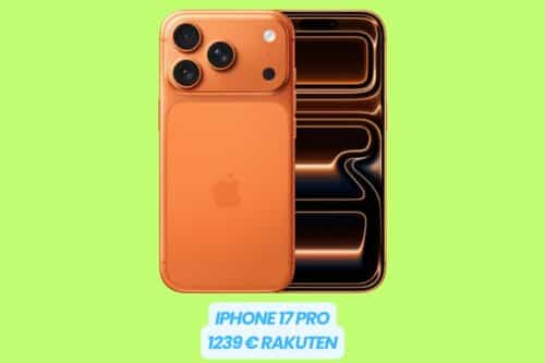 iPhone 17 Pro Black Friday