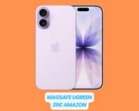 iPhone 17 pas cher