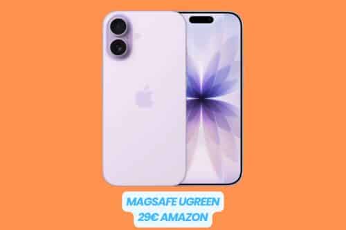 iPhone 17 pas cher