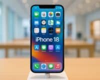 iPhone 18 Pro : cette nouvelle fonction photo pourrait changer la donne face à Android