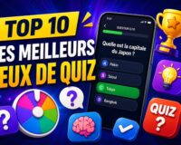 meilleurs jeux de quizz smartphones