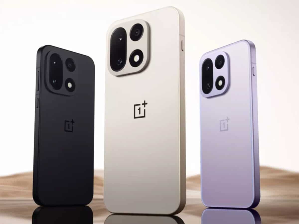 OnePlus 15