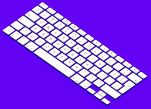 passer clavier de QWERTY à AZERTY