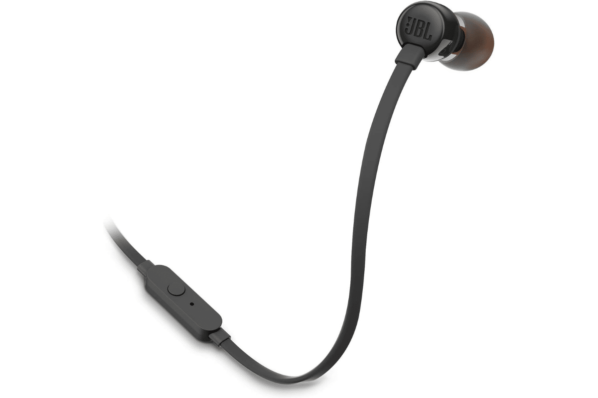 JBL T110 pas cher Amazon