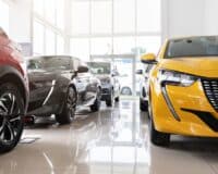 Voici les voitures électriques d’occasion les plus faciles et difficiles à revendre