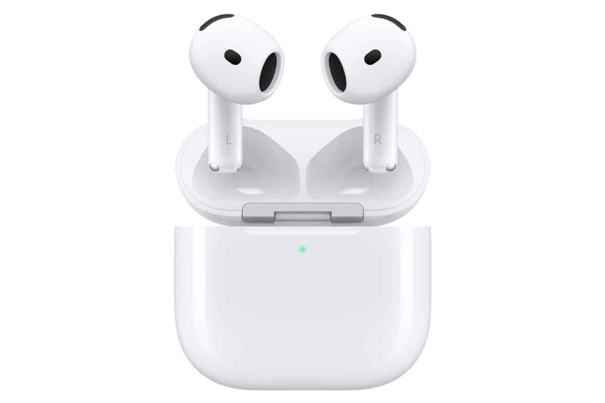 AirPods 4 Black Friday