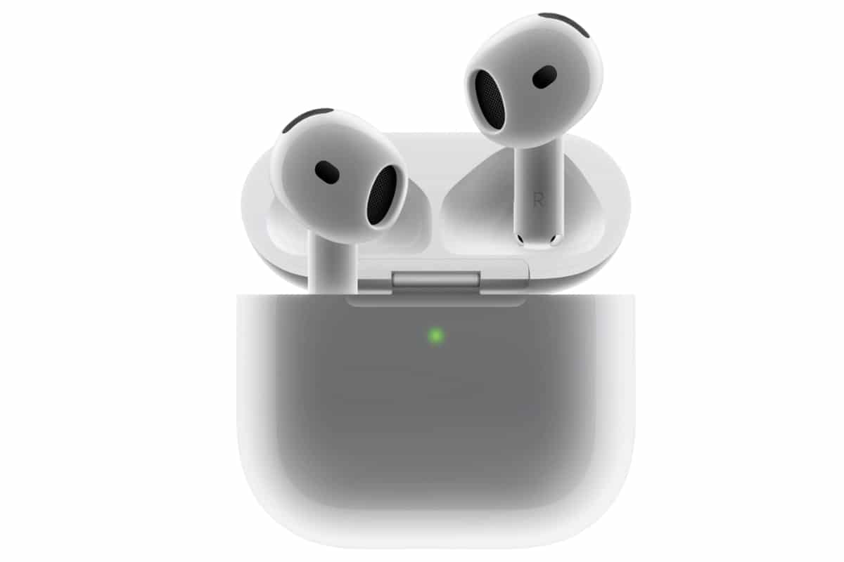 AirPods 4 Black Friday