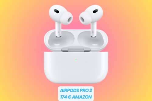 AirPods Pro 2 black friday