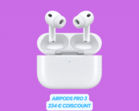 AirPods Pro 3 Black Friday