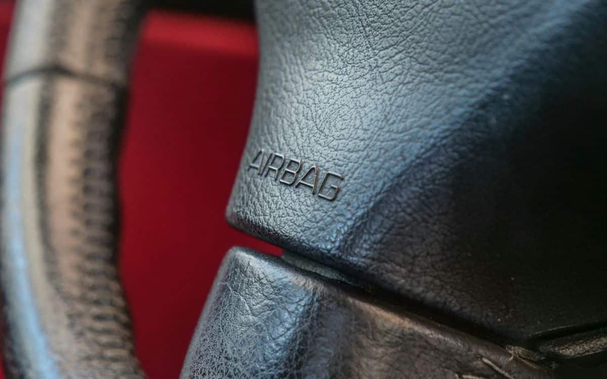 Airbag Takata