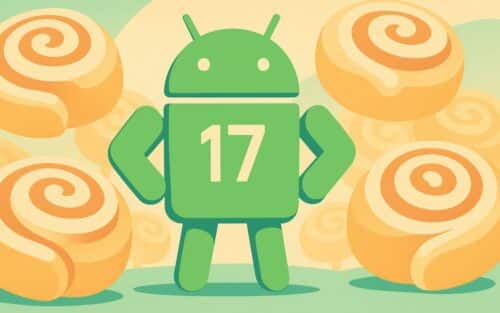 Android 17 : Google confirme le lancement de la bêta, mais attention à ne pas vous faire piéger