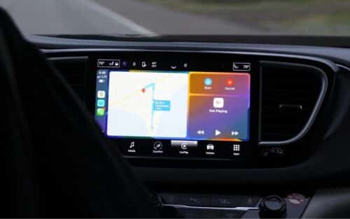 Android Auto enterre une application populaire de streaming, on ne pourra plus jamais l&rsquo;utiliser