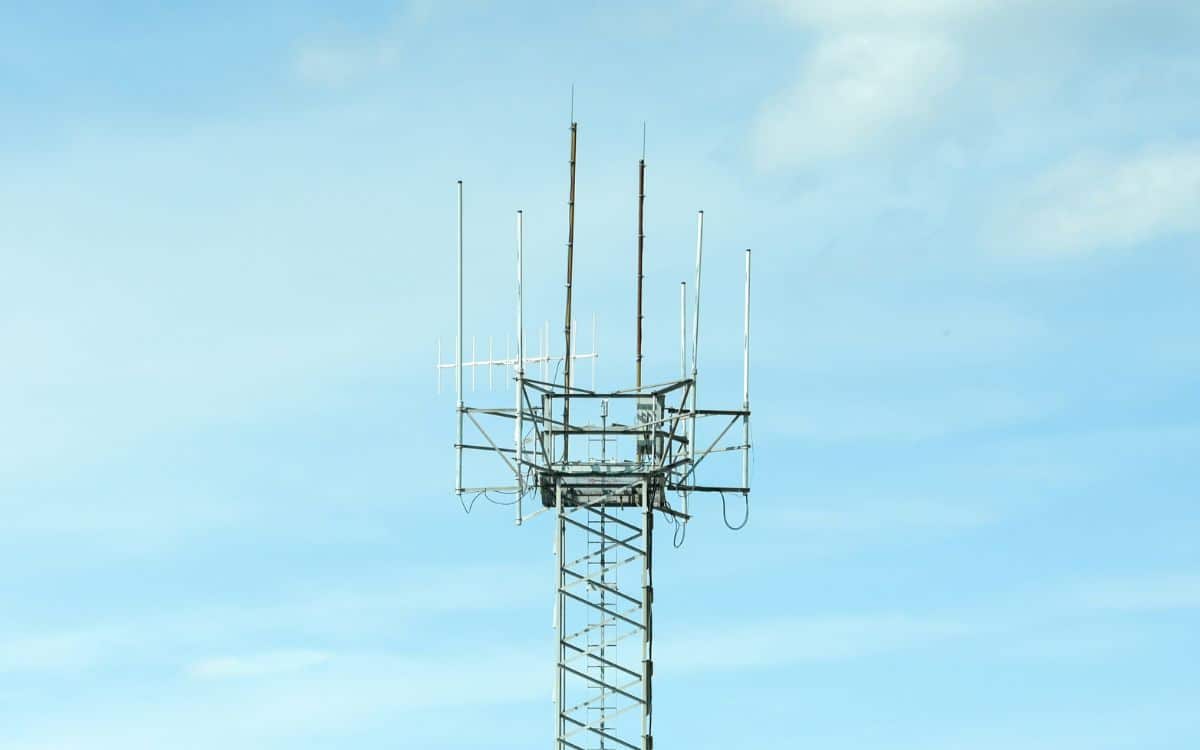 Antenne 5G