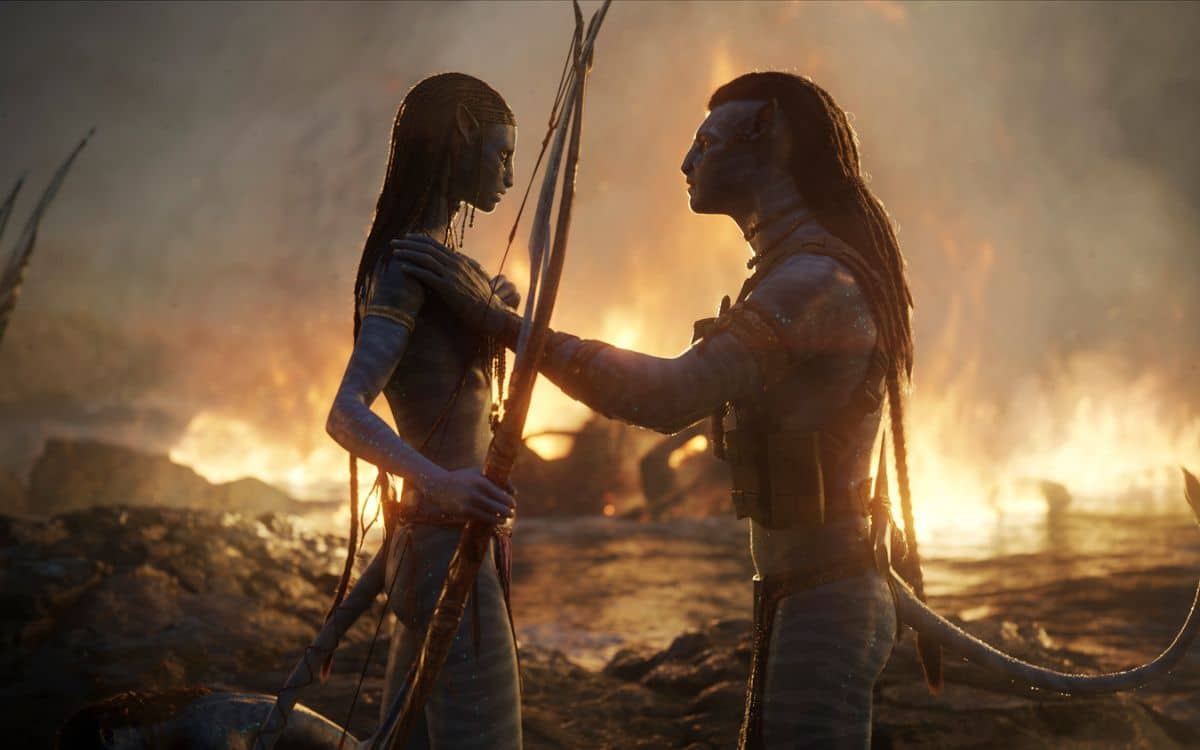 Avatar 3 de feu et de cendre