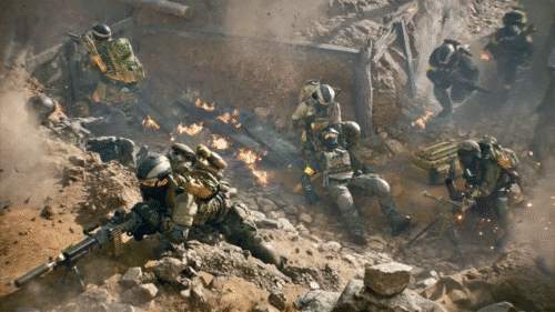 Battlefield 6 n’arrive pas à battre Call of Duty, tous ses efforts sont tombés à l’eau
