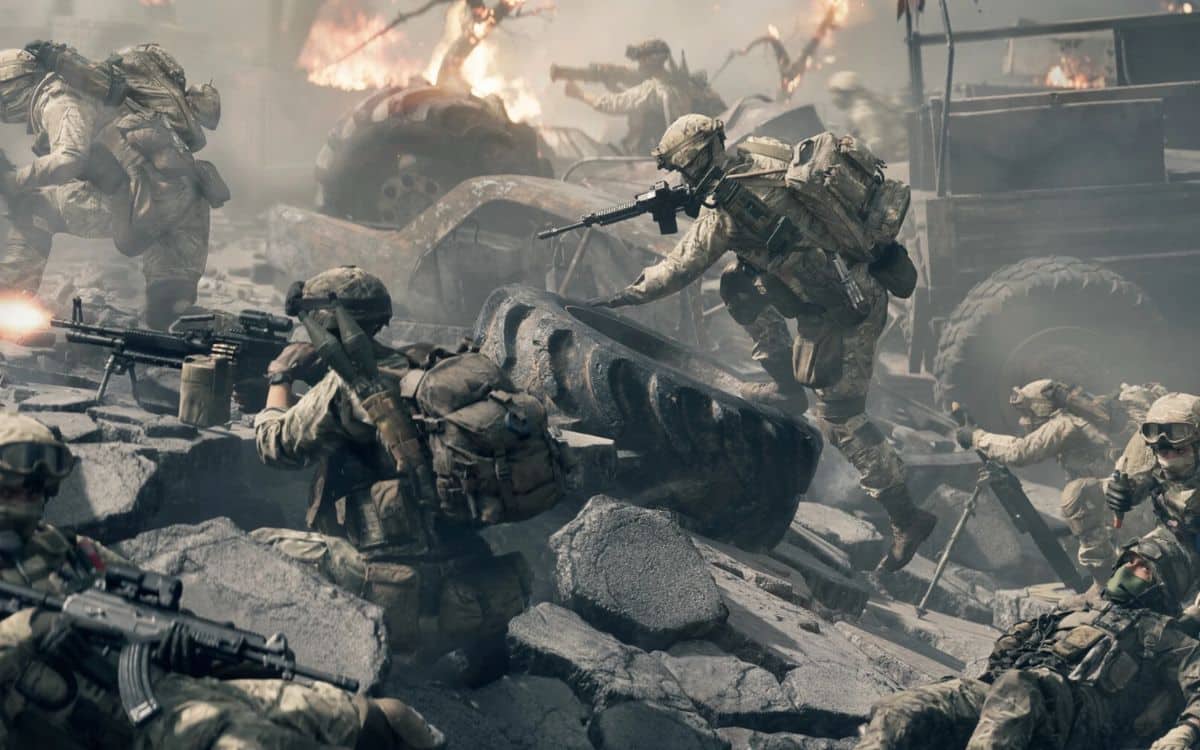 Battlefield 6 essai gratuit 